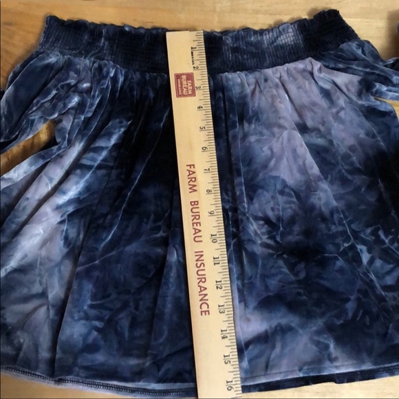 American Eagle top, xs - Picture 8 of 10